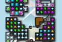 Gems Land-new free match 3 game, connect the dots! screenshot 9