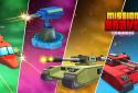 Mission Bravo: GOD MODE screenshot 10