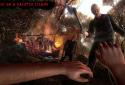Killer of Evil Attack - Best Survival Game screenshot 1