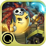 Brick Breaker - Pets