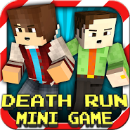 Death Run Mini Game