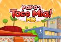 Papa's Taco Mia HD screenshot 1