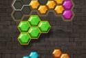 Hexa Block Quest screenshot 3