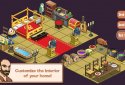 Medieval Life screenshot 2