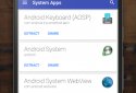Apps Manager Apk Extractor screenshot 2