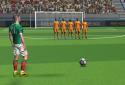Flick Soccer Summer Cup 2017 screenshot 3