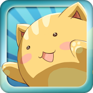 Eat and Run: Cat's Adventures