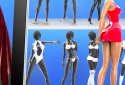 ColorMinis Collection -Making of 3D art coloring real screenshot 3