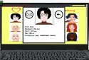 Dating Day - Dating Simulator screenshot 3