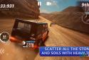 DRIVELINE Rally, Asphalt and Off-Road Racing screenshot 4