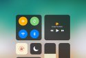 The control center OS 11 screenshot 10