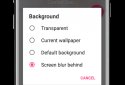 The control center OS 11 screenshot 6