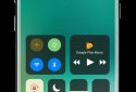 The control center OS 11 screenshot 8