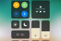 The control center OS 11 screenshot 9