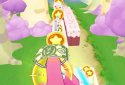 Adventure Time Run screenshot 1