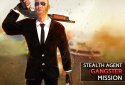 Stealth Agent Flick screenshot 10