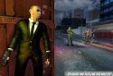 Stealth Agent Flick screenshot 14