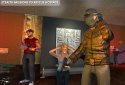 Stealth Agent Flick screenshot 7