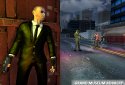 Stealth Agent Flick screenshot 9