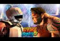Monster Hero Battle vs Robot Future screenshot 10