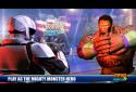 Monster Hero Battle vs Robot Future screenshot 9