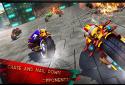 Demolition Derby Future Bike Wars screenshot 12
