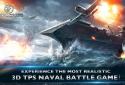 Naval Creed:Warships screenshot 1