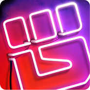 Beat Fever: Tap Rhythm Music Game