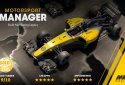Motorsport Manager Mobile 2 screenshot 2