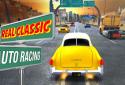 The Real Classic Auto Racing screenshot 5