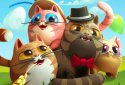 Kitty Journey screenshot 1
