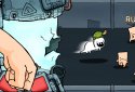 LAB Escape! screenshot 2