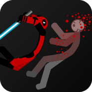Backflip Stickman Killer 3