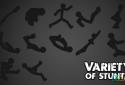Backflip Stickman Killer 3 screenshot 4