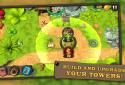 Tower Defense: Defender of the Kingdom TD screenshot 3