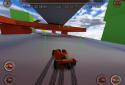 Jet Car Stunts screenshot 5