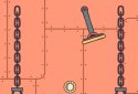 Steampunk Puzzle - Brain Challenge Physics Game screenshot 4
