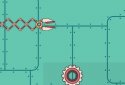 Steampunk Puzzle - Brain Challenge Physics Game screenshot 5