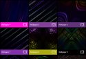 C Neon Glow - Icon Pack screenshot 8