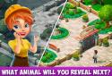 Family Zoo: The Story screenshot 1