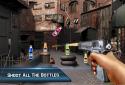 Impossible Bottle Shoot Gun 3D : Expert Mission screenshot 4