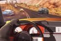 Traffic Xtreme 3D Fast Car Racing & Highway Speed screenshot 1