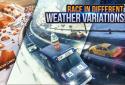 Traffic Xtreme 3D Fast Car Racing & Highway Speed screenshot 10