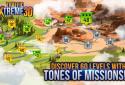 Traffic Xtreme 3D Fast Car Racing & Highway Speed screenshot 15