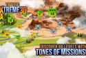 Traffic Xtreme 3D Fast Car Racing & Highway Speed screenshot 7