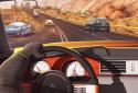 Traffic Xtreme 3D Fast Car Racing & Highway Speed screenshot 9