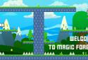 Heroes of Magic Forest screenshot 2