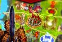 Kingdoms at War: Hardcore PVP screenshot 6