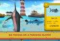 Paradise Island Craft: Sea Fishing & Crafting screenshot 3