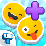 Match The Emoji - Combine and Discover new Emojis!